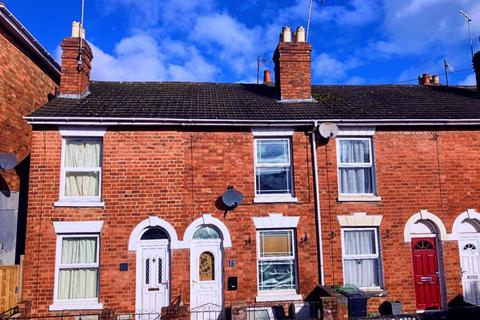 3 bedroom terraced house for sale, Northfield Street, Worcester, WR1