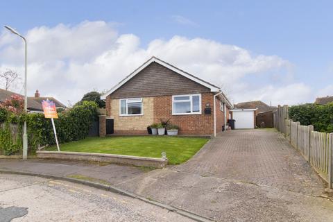 3 bedroom detached bungalow for sale, Holmscroft Road, Herne Bay, CT6