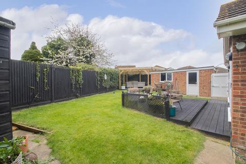 3 bedroom detached bungalow for sale, Holmscroft Road, Herne Bay, CT6