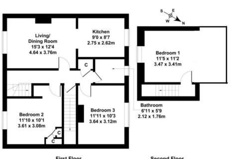 3 bedroom duplex to rent, 132, Parkhead Drive, Edinburgh, EH11 4RX