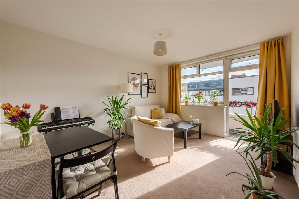 Apartment in London - View 4