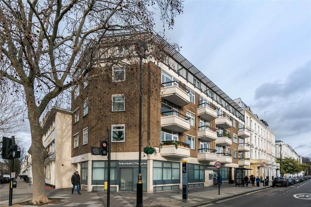 Apartment in London - View 5