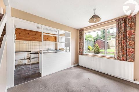 3 bedroom semi-detached house for sale, Riverview Road, Greenhithe, Kent, DA9