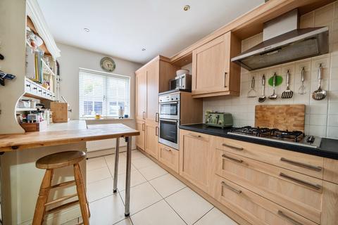 undefined, Clement Court, Chawton, Alton, Hampshire, GU34