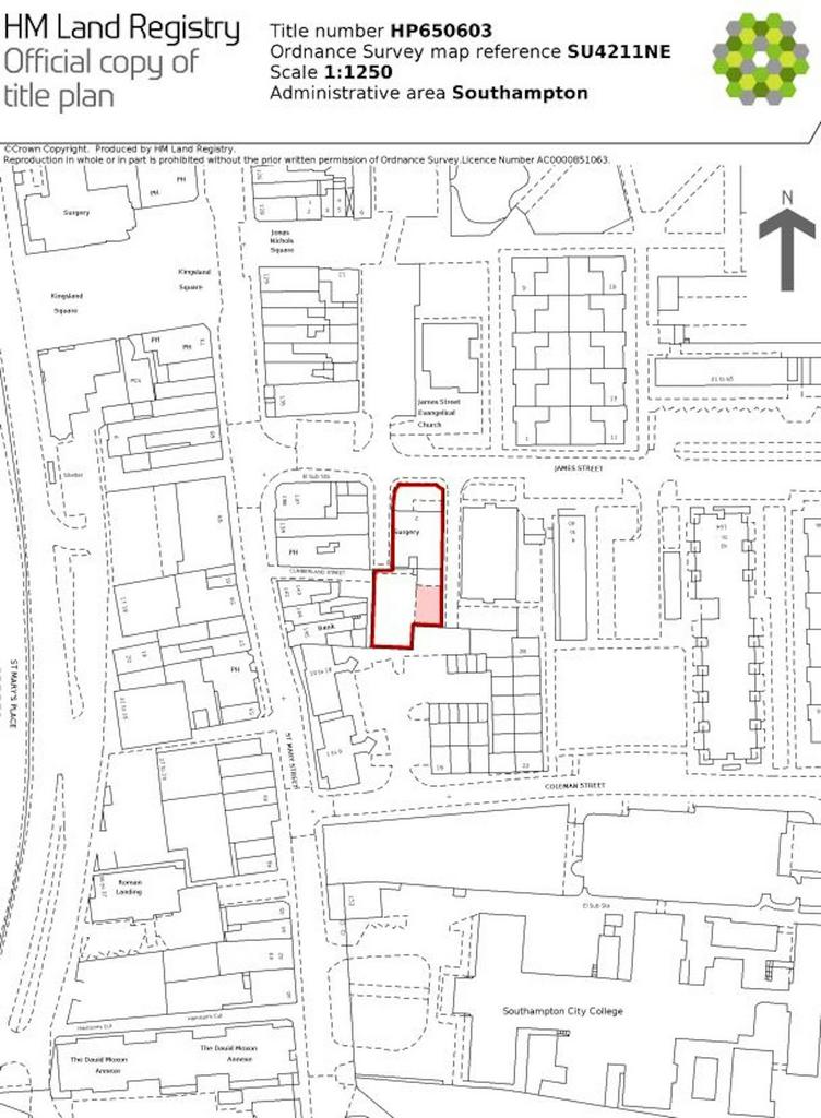 LR Plan  2 James Street.JPG