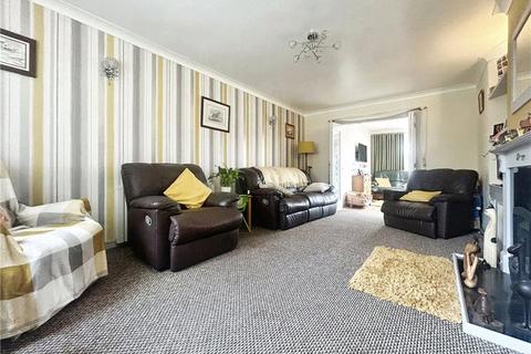 4 bedroom semi-detached house for sale, Upper Lane, Brighstone, Newport