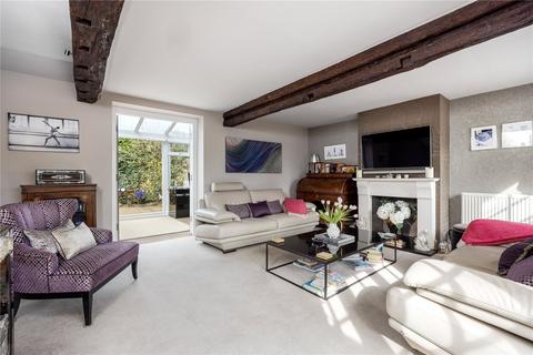 2 bedroom terraced house for sale, Chiddingfold Road, Dunsfold, Godalming, Surrey, GU8