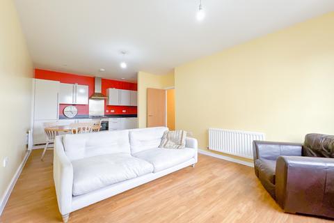 2 bedroom flat for sale, Priory Park Road, London NW6