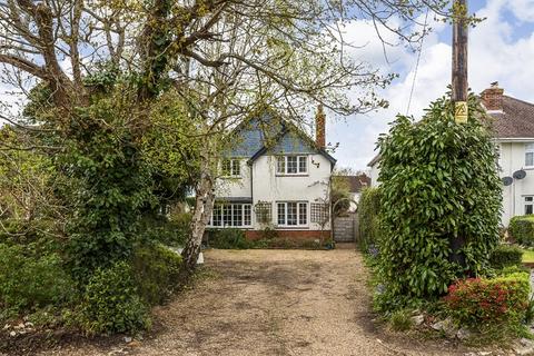 4 bedroom detached house for sale, Satchell Lane, Hamble, Southampton, Hampshire. SO31 4HL