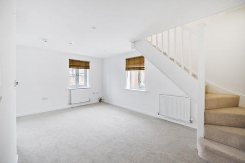 2 bedroom apartment for sale, Palmer Road, Faringdon, SN7