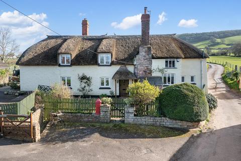 4 bedroom detached house for sale, Park Lane, Minehead TA24