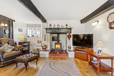 4 bedroom detached house for sale, Park Lane, Minehead TA24