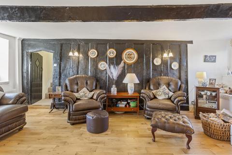 4 bedroom detached house for sale, Park Lane, Minehead TA24