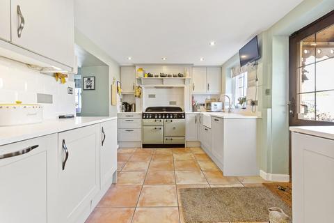 4 bedroom detached house for sale, Park Lane, Minehead TA24