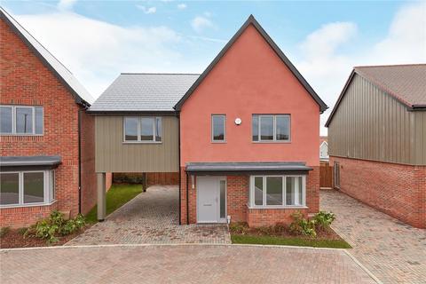 4 bedroom detached house for sale, North Of Water Lane, Steeple Bumpstead, CB9