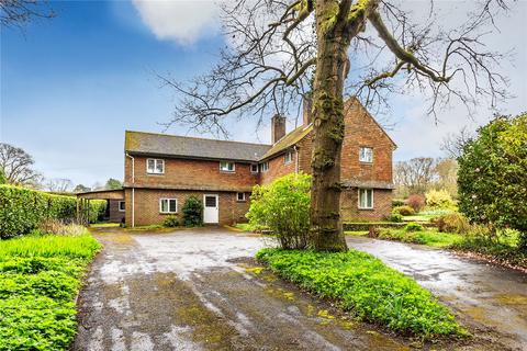 5 bedroom detached house for sale, Plaws Hill, Peaslake, Guildford, Surrey, GU5