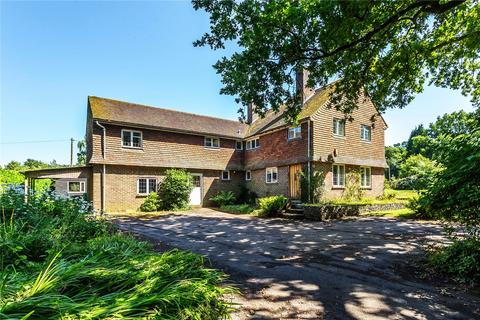 5 bedroom detached house for sale, Plaws Hill, Peaslake, Guildford, Surrey, GU5