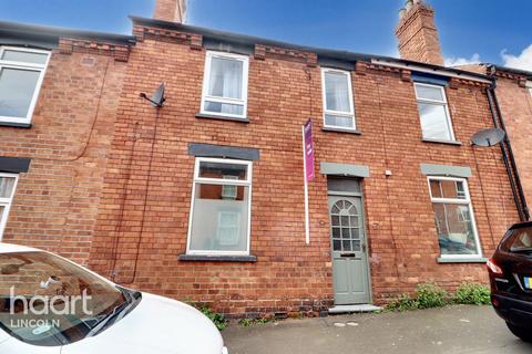 3 bedroom terraced house for sale, Belmont Street, Lincoln