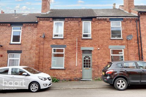 3 bedroom terraced house for sale, Belmont Street, Lincoln
