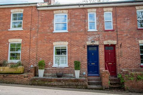 2 bedroom terraced house for sale, Ellacombe Cottages, Tipton St John