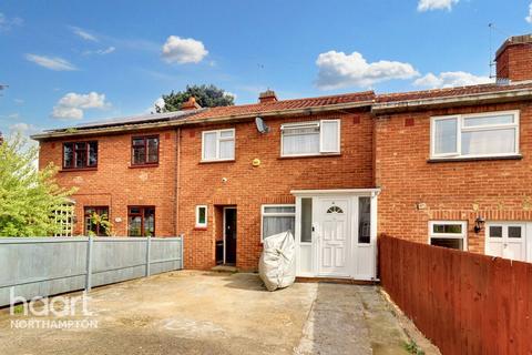3 bedroom terraced house for sale, Kingsthorpe Grove, Northampton