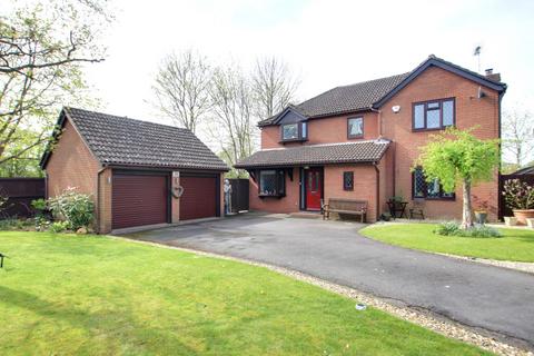 4 bedroom house for sale - GREAT MEAD, DENMEAD