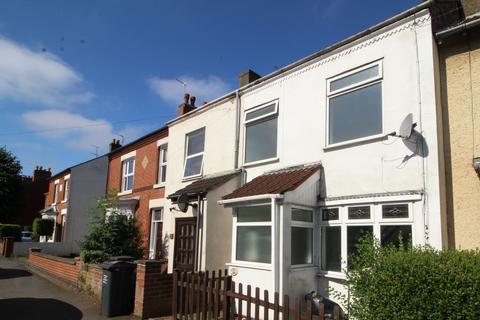 2 bedroom terraced house for sale, Leicester Road, Shepshed, LE12
