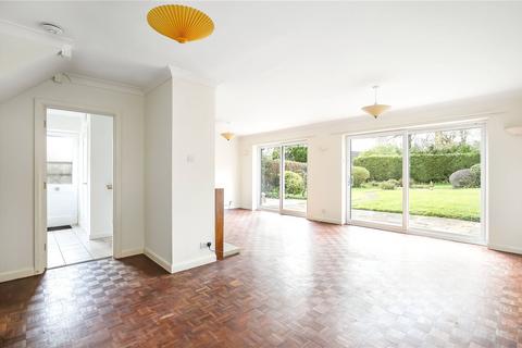 4 Minstead Close, Winchester, SO22 6HT