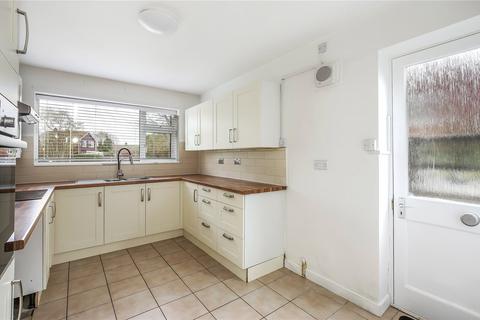 4 Minstead Close, Winchester, SO22 6HT