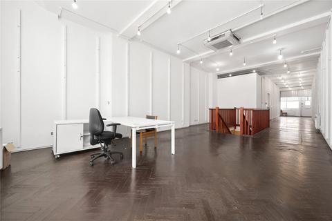 Office to rent, Charterhouse Square, EC1M