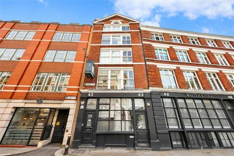 Office to rent, Charterhouse Square, EC1M