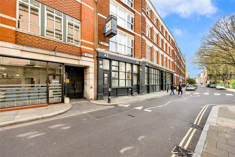 Office to rent, Charterhouse Square, EC1M