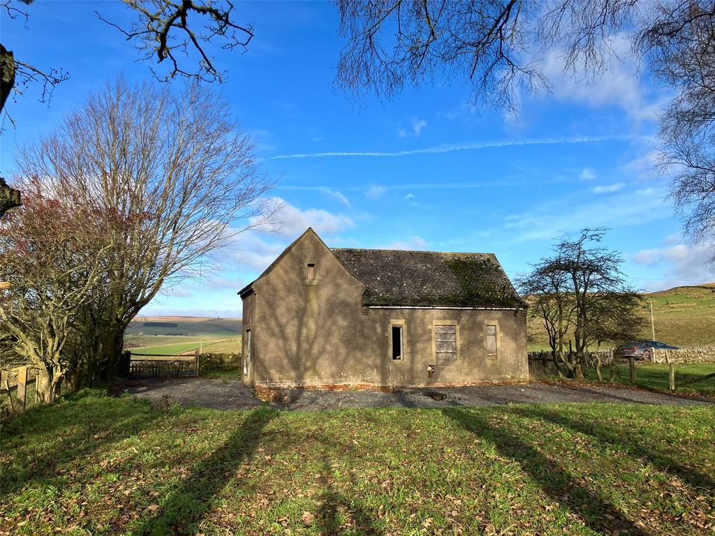 The Water House
