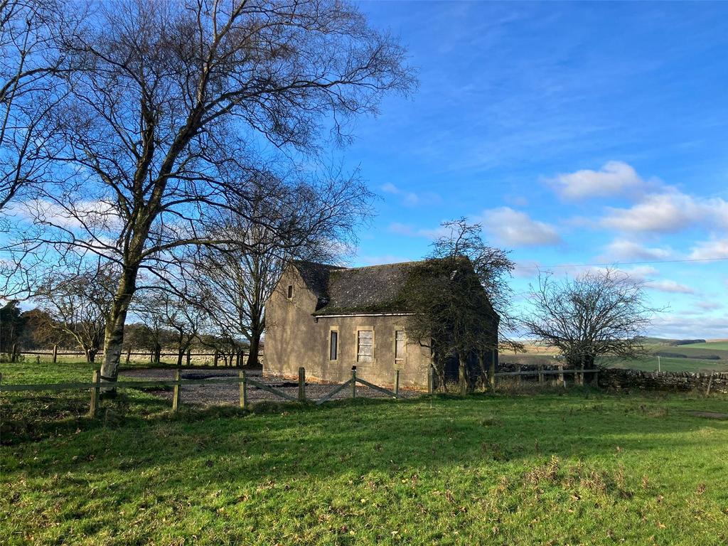 The Water House
