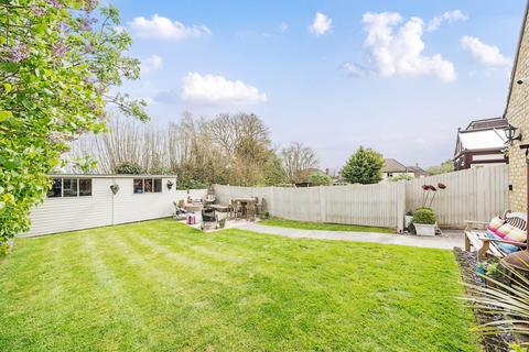 3 bedroom end of terrace house for sale, Grove Hill, Chalfont St. Peter, Gerrards Cross