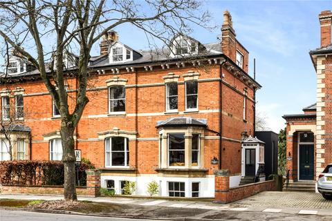 5 bedroom semi-detached house for sale, Christchurch Road, Cheltenham, Gloucestershire, GL50