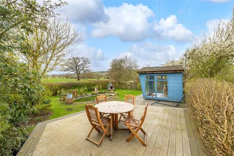 4 bedroom detached house for sale, Rowe Lane, Stanton Long, Much Wenlock, Shropshire, TF13