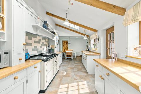 4 bedroom detached house for sale, Rowe Lane, Stanton Long, Much Wenlock, Shropshire, TF13