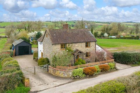 4 bedroom detached house for sale, Rowe Lane, Stanton Long, Much Wenlock, Shropshire, TF13