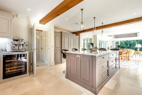 6 bedroom detached house for sale, Waterditch Road, Bransgore, Christchurch, Dorset, BH23