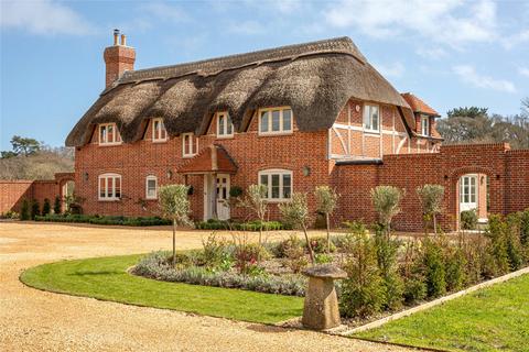 6 bedroom parking for sale, Waterditch Road, Bransgore, Christchurch, Dorset, BH23