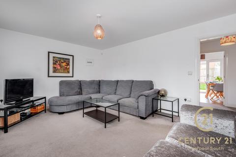 3 bedroom detached house for sale, Egret Close Liverpool L19 7AB