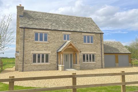 5 bedroom detached house for sale, Bampton OX18