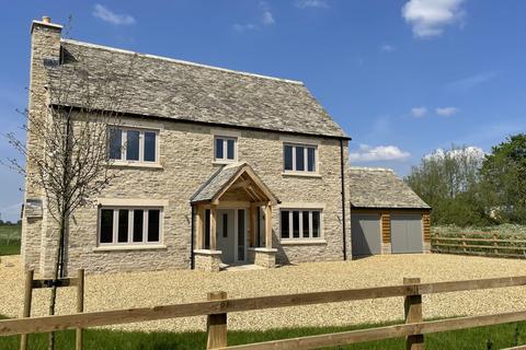 5 bedroom detached house for sale, Bampton OX18