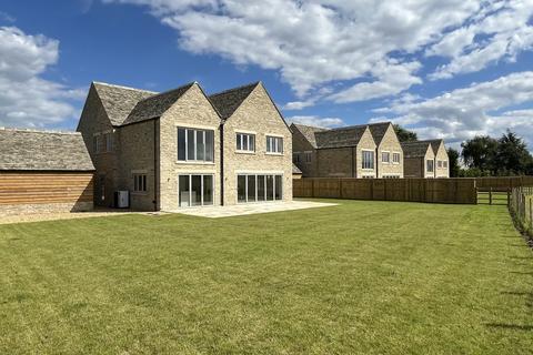 5 bedroom detached house for sale, Bampton OX18