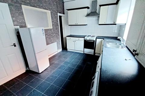 3 bedroom terraced house for sale, Neale Street, Ferryhill, County Durham, DL17