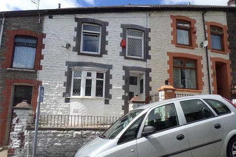 Tylorstown - 3 bedroom terraced house to rent