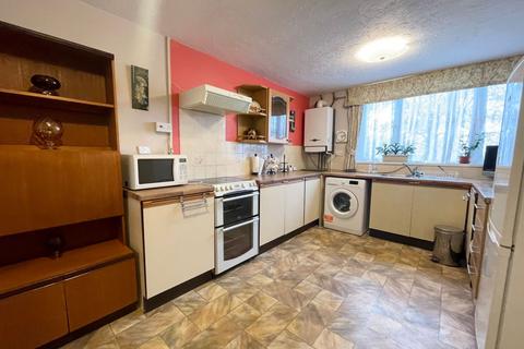3 bedroom terraced house for sale, The Severn, Daventry, Northamptonshire NN11 4QT
