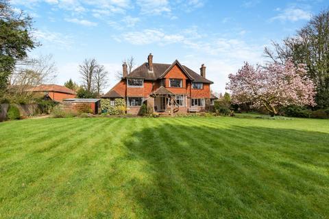 5 bedroom detached house for sale, Three Gates Lane, Haslemere, Surrey
