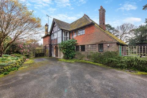 5 bedroom detached house for sale, Three Gates Lane, Haslemere, Surrey